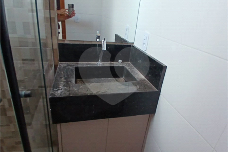 Apartamento para alugar com 2 quartos em Tucuruvi, São Paulo, SP