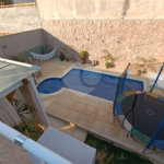 Casa à venda com 4 quartos, sendo 1 suíte, no condomínio Jardim Reserva Bom Viver de Indaiatuba, Indaiatuba - SP