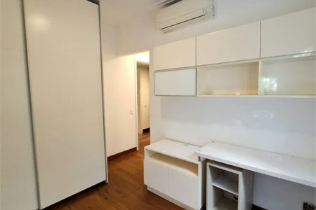 Apartamento à venda com 4 quartos, sendo 3 suítes, em Vila Gertrudes, São Paulo, SP