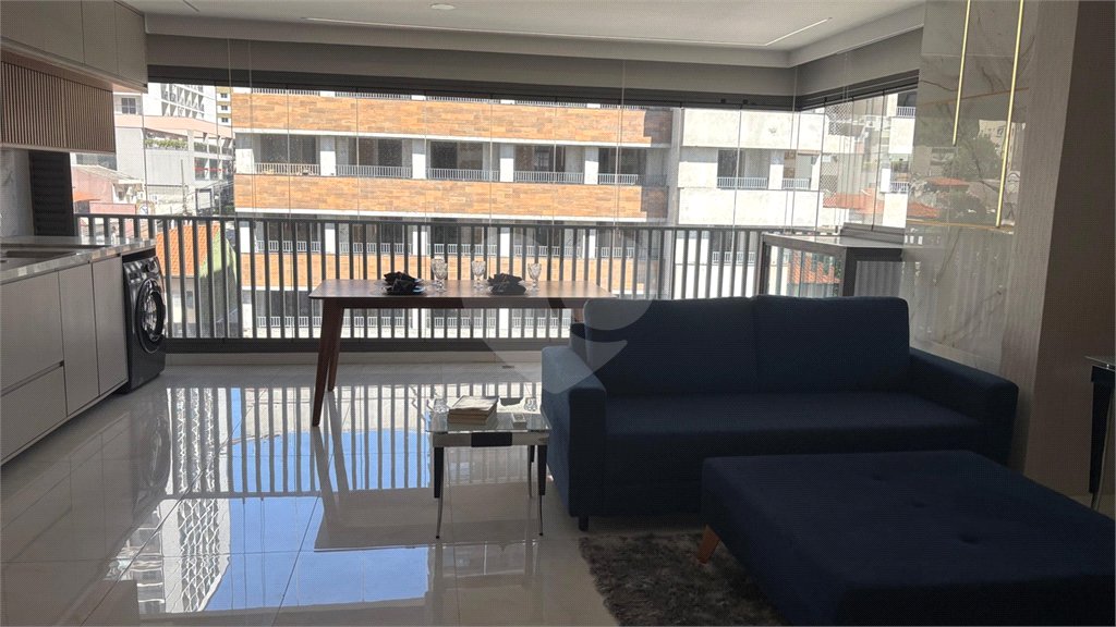Apartamento a venda na Vila Mariana