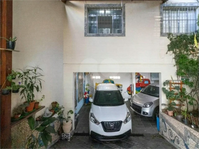 Sobrado à venda com 3 quartos, sendo 1 suíte,  em Vila Nova Cachoeirinha, São Paulo, SP
