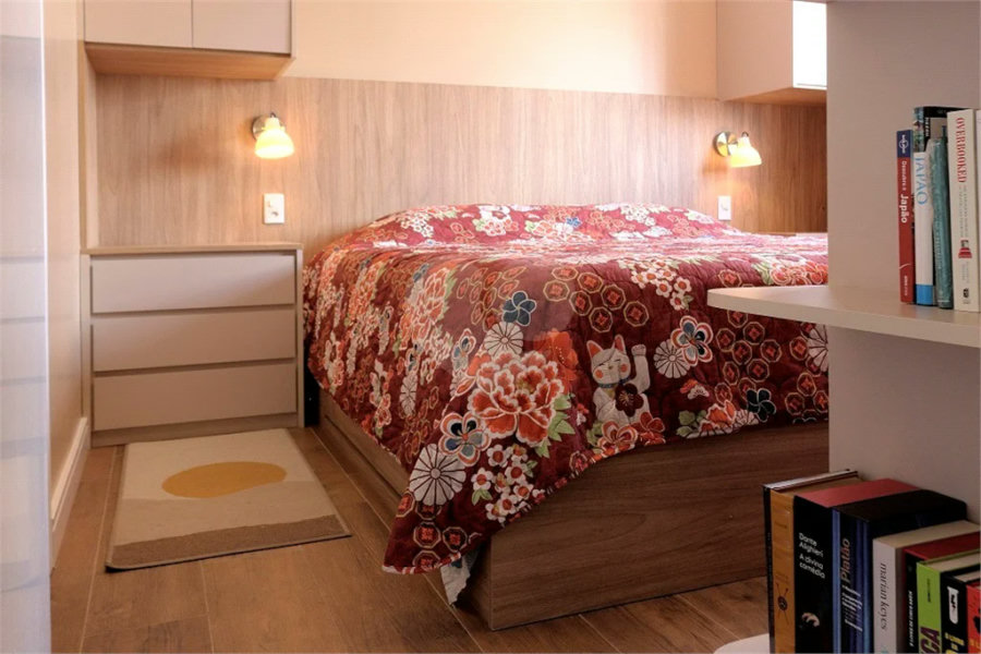 Apartamento à venda com 2 quartos, sendo 1 suíte, em Parada Inglesa, São Paulo, SP