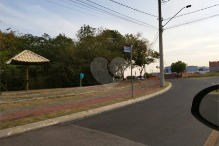 Terreno à venda no condomínio Lagos D Icarai, Salto - SP