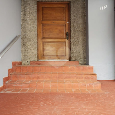 Casa para alugar com 1 quarto em Vila Mariana, São Paulo, SP