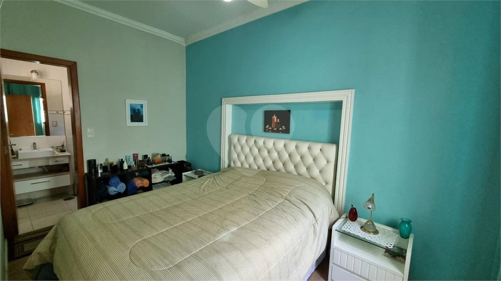 Casa à venda com 3 suítes em Jardim Trussardi, São Paulo, SP
