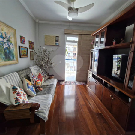 Apartamento à venda com 3 quartos, sendo 1 suíte,  em Vila Isabel, Rio de Janeiro, RJ