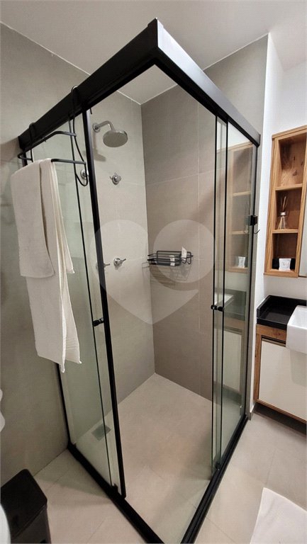 Studio à venda com 1 quarto em Paraíso, São Paulo, SP