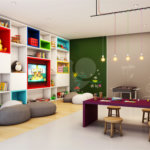 Apartamento à venda com 3 quartos, sendo 1 suíte, em Barra Funda, São Paulo, SP