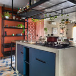 Apartamento à venda com 2 quartos, sendo 1 suíte, em Itaim Bibi, São Paulo, SP