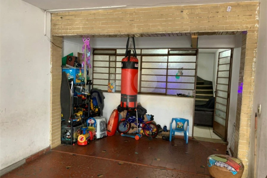 Casa à venda com 2 quartos em Santana, São Paulo, SP