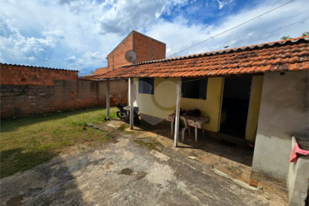 Casa à venda com 3 quartos, sendo 2 suítes, em Vila Arruda, Itapetininga, SP