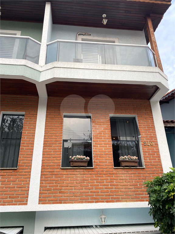 Sobrado à venda com 3 quartos, sendo 1 suíte, em Vila Nova Mazzei, São Paulo, SP