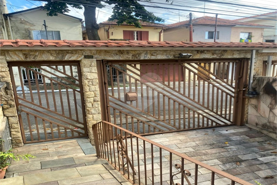 Sobrado à venda com 3 quartos, sendo 1 suíte, em Vila Guilherme, São Paulo, SP