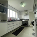 Apartamento à venda com 3 suítes em Santana, São Paulo, SP