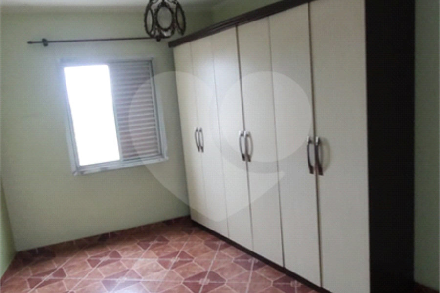 Apartamento à venda com 2 quartos em Santana, São Paulo, SP