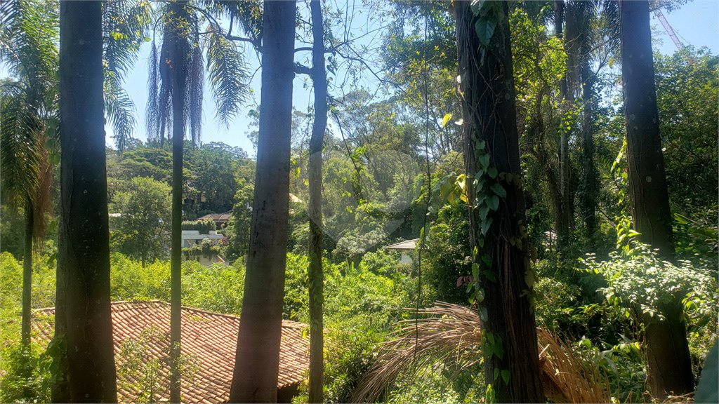 Terreno à venda em Morumbi, São Paulo, SP