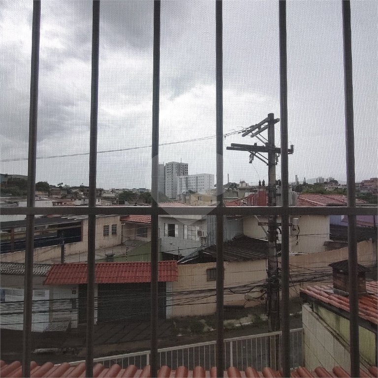 Sobrado à venda com 3 quartos em Limão, São Paulo, SP