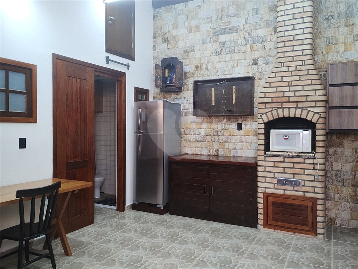 Casa Térrea à venda com 2 quartos em Vila Nova Mazzei, São Paulo, SP