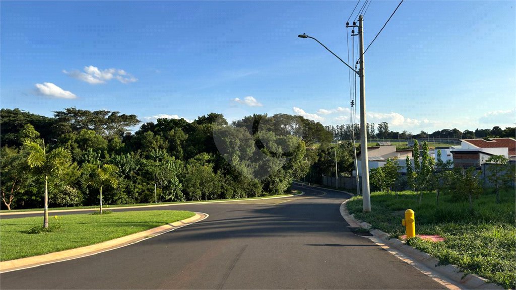 Terreno à venda no condomínio Residencial das Acácias, Paulínia - SP