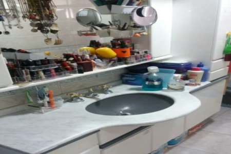Casa à venda com 3 quartos, sendo 1 suíte,  no condomínio Alameda do Eucaliptos, São Paulo - SP