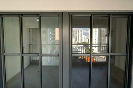 Studio à venda com 1 quarto em Vila Pirajussara, São Paulo, SP