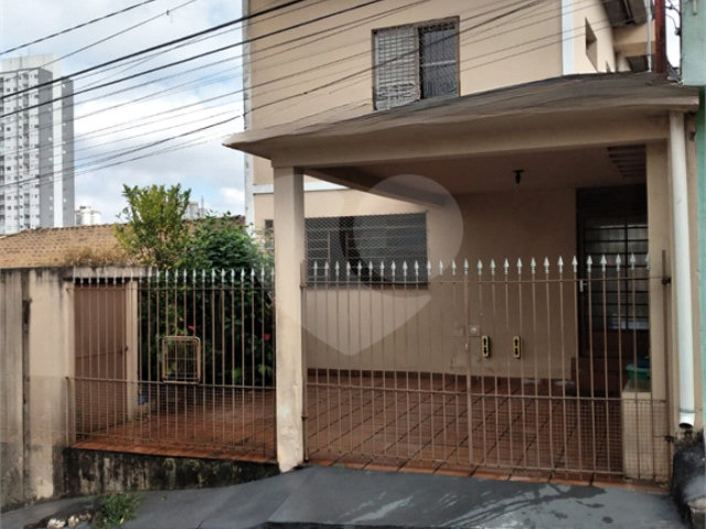 Sobrado à venda com 3 quartos, sendo 1 suíte,  em Limão, São Paulo, SP