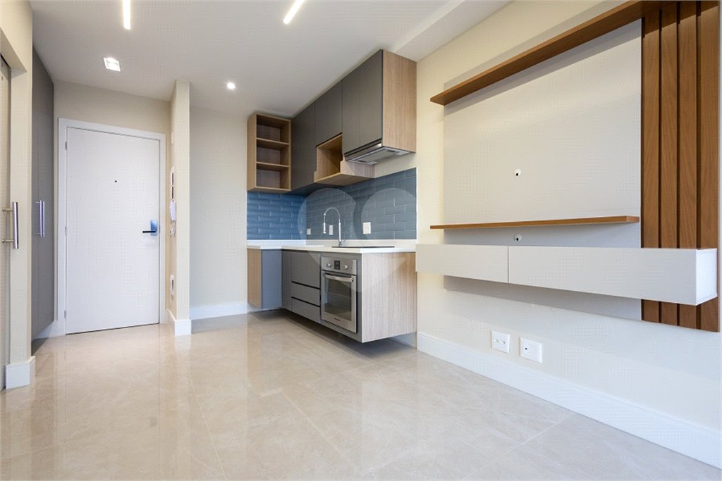 Studio para alugar com 1 quarto em Vila Mariana, São Paulo, SP