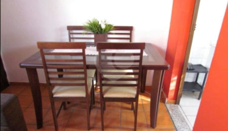 Apartamento à venda com 2 quartos em Jardim Boa Vista (zona Oeste), São Paulo, SP