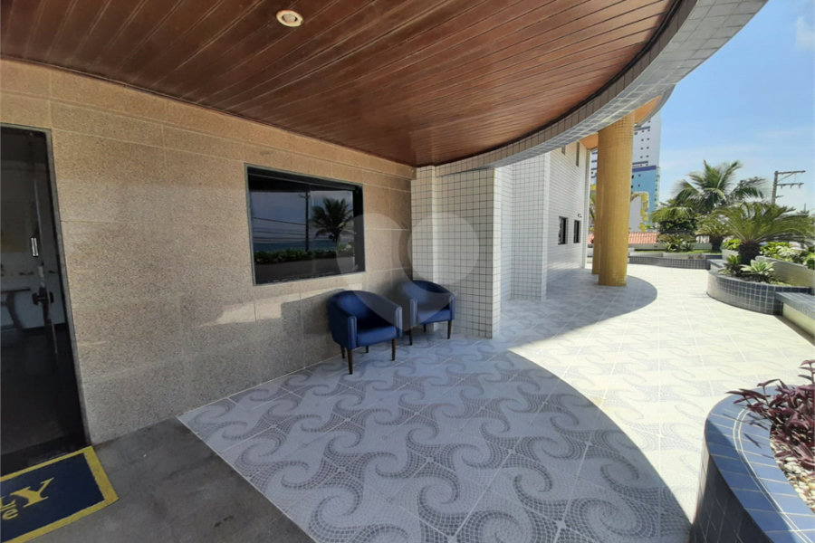 Apartamento à venda com 2 quartos, sendo 1 suíte, em Vera Cruz, Mongaguá, SP