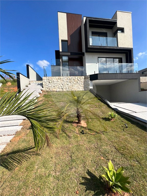 Casa à venda com 3 suítes no condomínio Mosaico Essence - Fase 2, Mogi das Cruzes - SP
