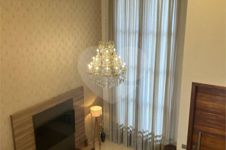 Casa em Condomínio - Jardim Residencial Alto de Itaici!