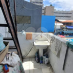 Casa de Vila à venda com 3 quartos em Tijuca, Rio de Janeiro, RJ