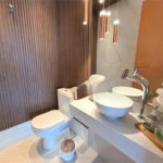 Apartamento com 4 dormitórios à venda, 179 m² por R$ 2.500.000,00 - Gonzaga - Santos/SP