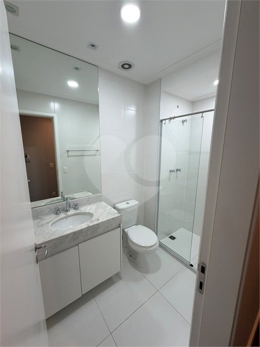 Apartamento à venda com 3 quartos, sendo 1 suíte, no Centro, São Bernardo do Campo, SP