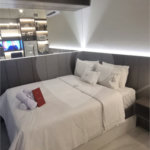 Studio à venda com 1 quarto em Vila Mariana, São Paulo, SP