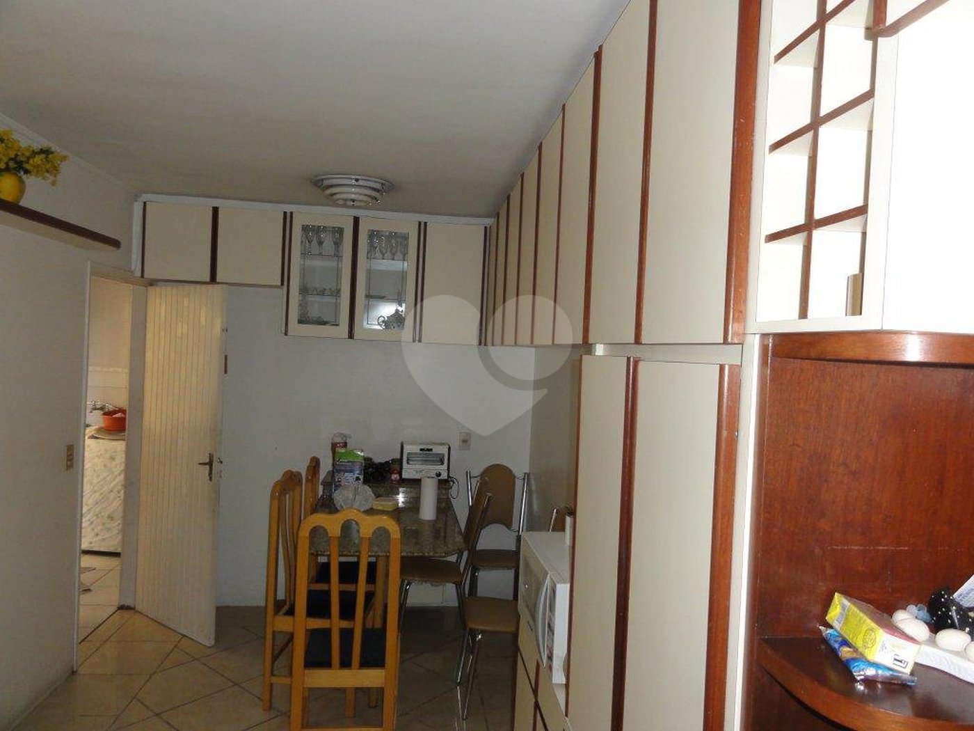 Sobrado à venda com 3 quartos, sendo 1 suíte, em Tucuruvi, São Paulo, SP