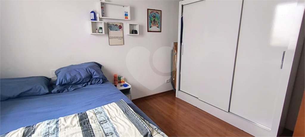 Sobrado à venda com 3 quartos, sendo 1 suíte, em Vila Butantã, São Paulo, SP