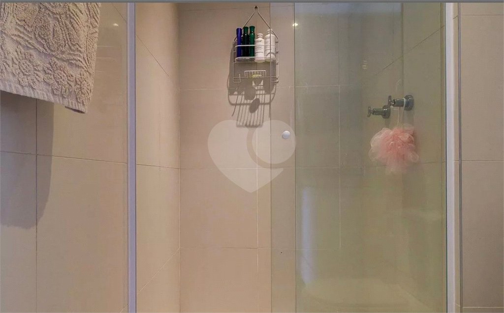 Apartamento à venda com 1 suíte em Vila Gertrudes, São Paulo, SP
