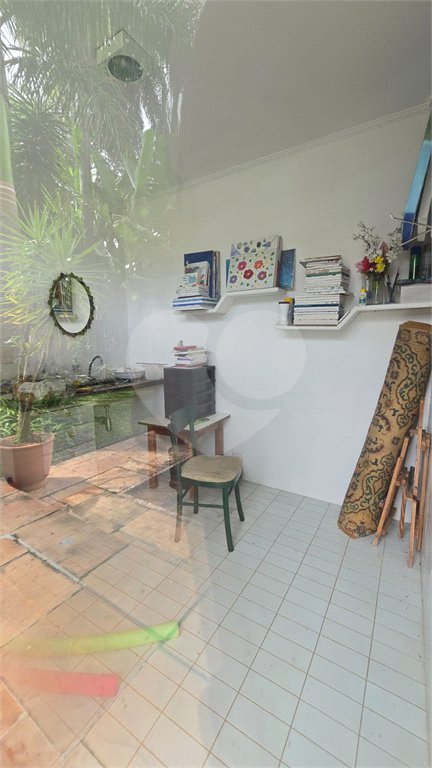 Casa à venda com 4 suítes em Santo Amaro, São Paulo, SP