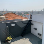 Sobrado à venda com 3 quartos, sendo 1 suíte,  em Vila Maria Alta, São Paulo, SP