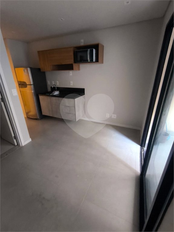 Apartamento à venda com 1 quarto em Pinheiros, São Paulo, SP