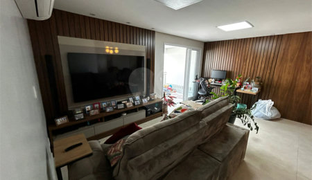Apartamento à venda com 3 quartos, sendo 1 suíte,  em Jardim Caboré, São Paulo, SP