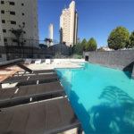 Apartamento à venda com 3 suítes em Tatuapé, São Paulo, SP