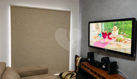 Apartamento à venda com 2 quartos em Tremembé, São Paulo, SP