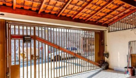Sobrado à venda com 3 quartos em Vila Nova Mazzei, São Paulo, SP