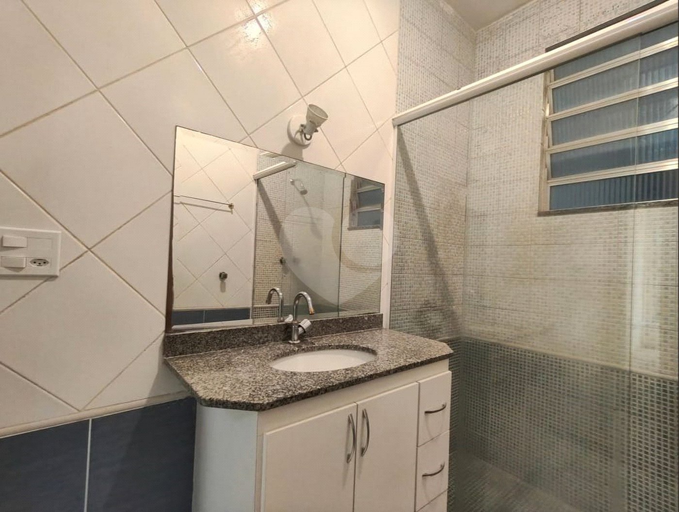 Apartamento à venda com 2 quartos, sendo 1 suíte, em Tijuca, Rio de Janeiro, RJ