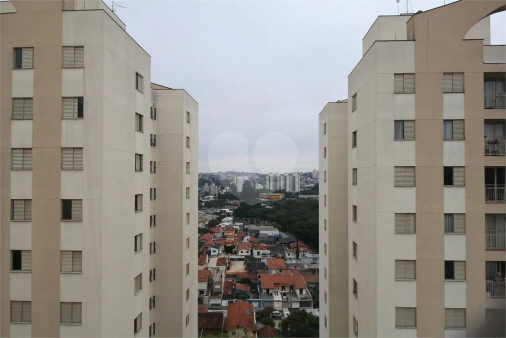 Apartamento à venda com 3 quartos em Jardim Vazani, São Paulo, SP