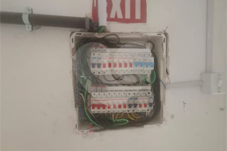 Sala para alugar em Campo Grande, Rio de Janeiro, RJ