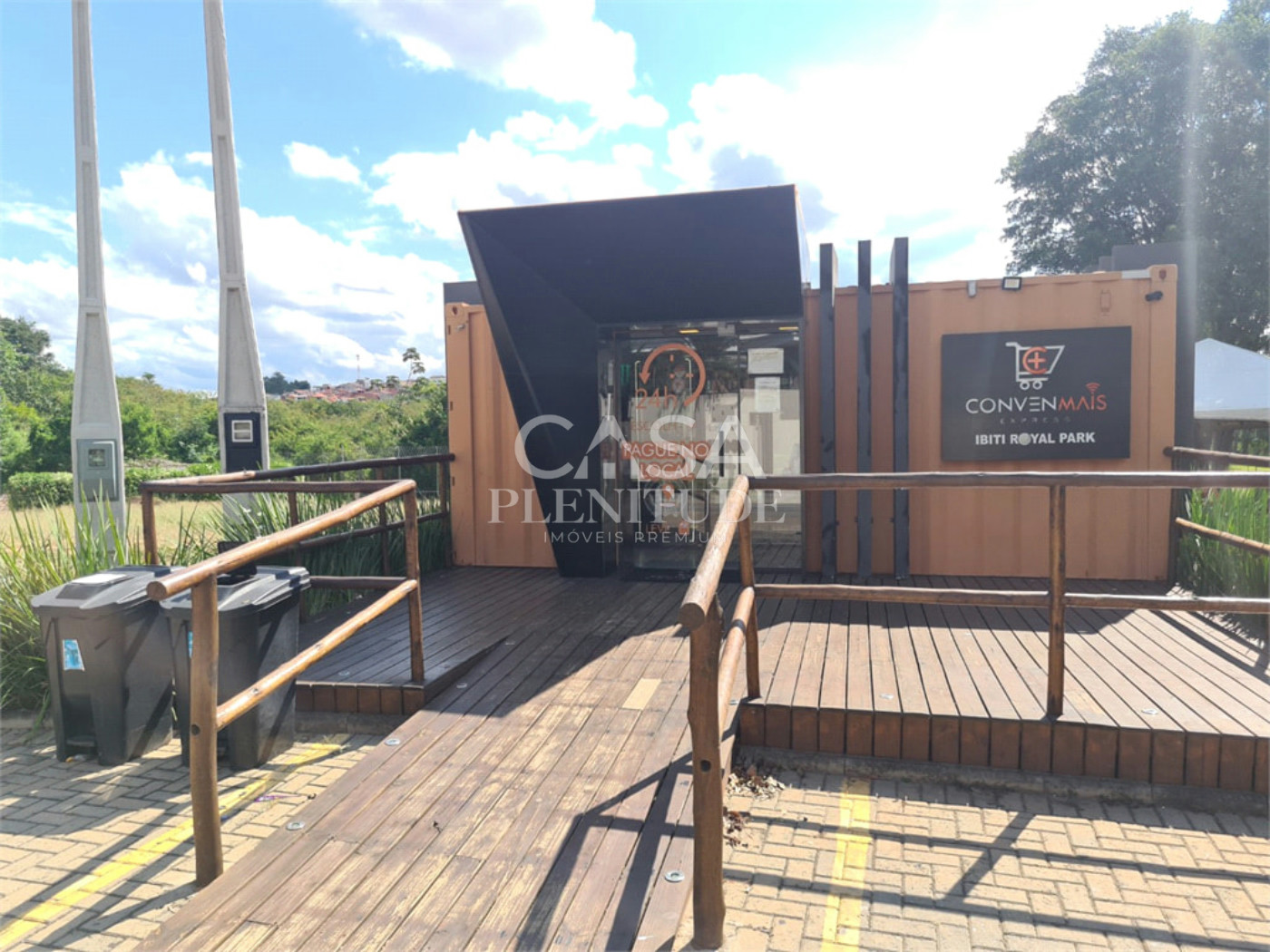 Casa em condomínio à venda com 3 suítes, em Iporanga, Sorocaba, SP