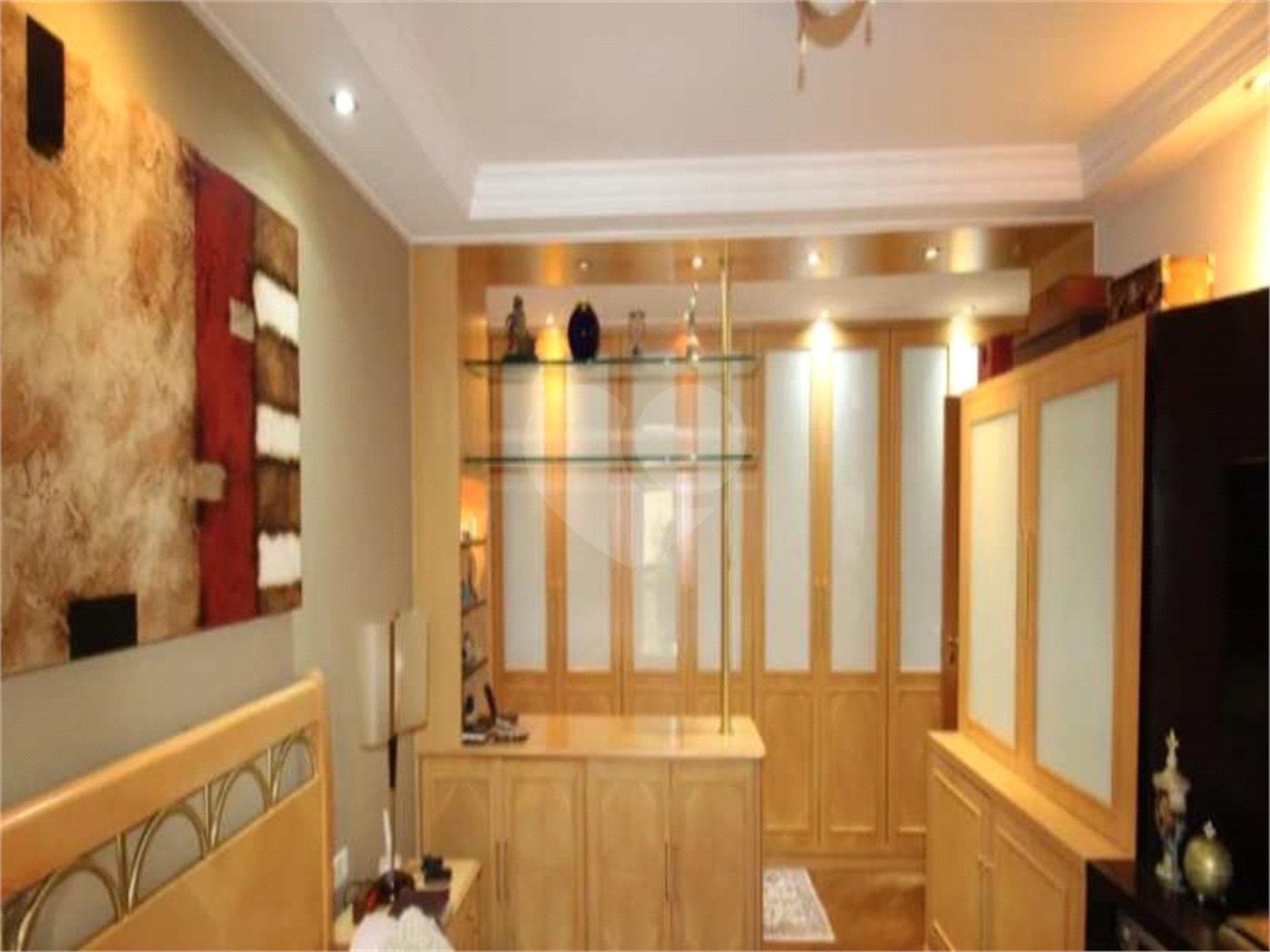 Apartamento à venda com 3 suítes em Santana, São Paulo, SP